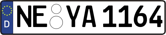 NE-YA1164