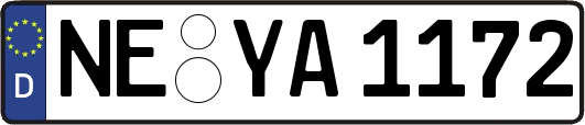 NE-YA1172