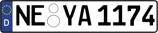 NE-YA1174