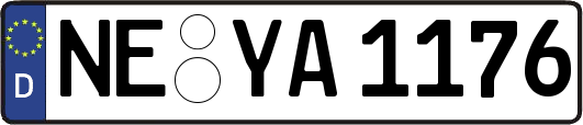 NE-YA1176