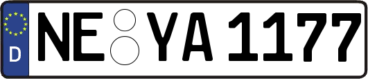 NE-YA1177