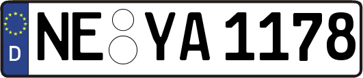 NE-YA1178