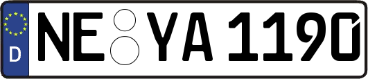 NE-YA1190