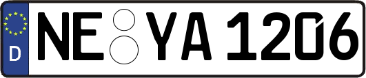 NE-YA1206
