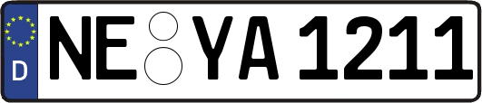 NE-YA1211