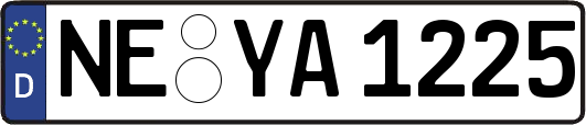 NE-YA1225