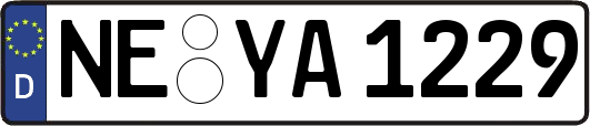 NE-YA1229