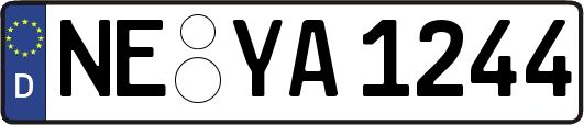 NE-YA1244