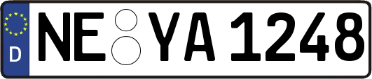 NE-YA1248