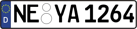 NE-YA1264