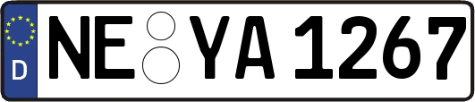 NE-YA1267