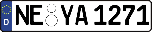 NE-YA1271