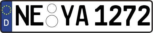 NE-YA1272