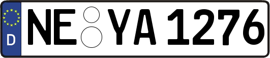NE-YA1276