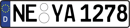 NE-YA1278