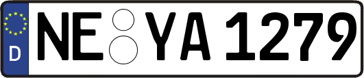 NE-YA1279
