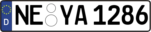 NE-YA1286