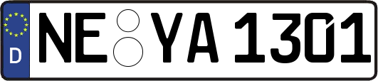 NE-YA1301