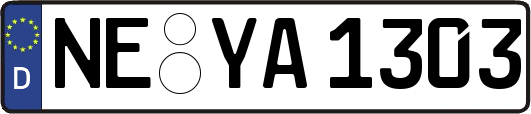 NE-YA1303