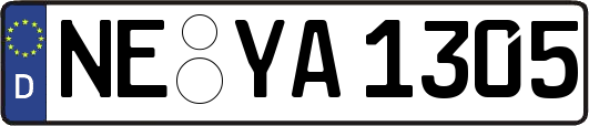 NE-YA1305