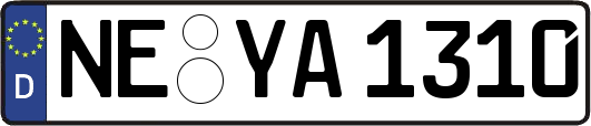 NE-YA1310