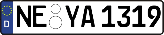 NE-YA1319