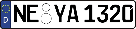 NE-YA1320