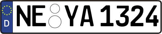 NE-YA1324