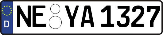 NE-YA1327