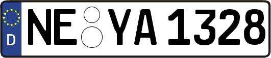 NE-YA1328