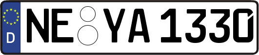 NE-YA1330