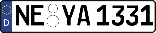 NE-YA1331