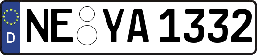 NE-YA1332