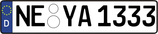 NE-YA1333