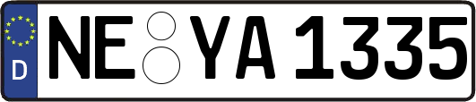 NE-YA1335