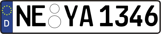 NE-YA1346