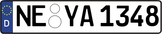 NE-YA1348