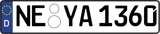 NE-YA1360
