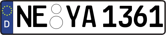 NE-YA1361
