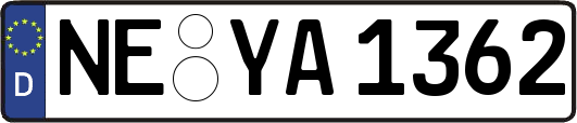 NE-YA1362