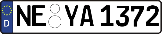 NE-YA1372