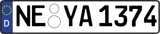 NE-YA1374