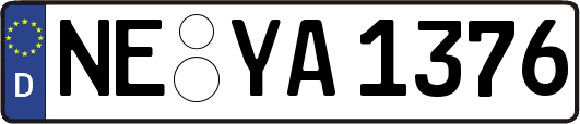 NE-YA1376