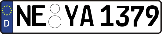 NE-YA1379