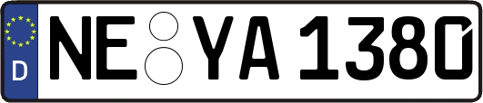 NE-YA1380