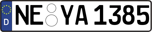 NE-YA1385