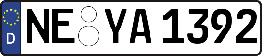 NE-YA1392