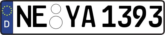 NE-YA1393