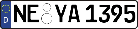 NE-YA1395