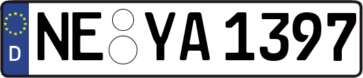 NE-YA1397